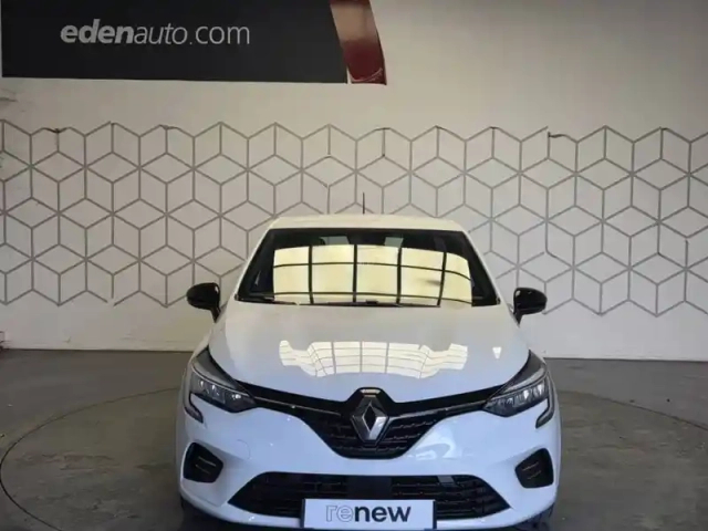 Renault Clio blue dci 100 - 21n — photo 8