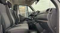 Renault Master RJ3500 L2 Pafc 2.3 Blue dCi 130ch BENNE CABRETTA EXCALIBUR — photo 10