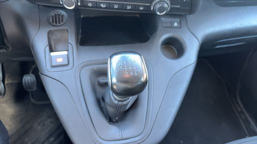 Opel Combo Life 1.2 Turbo 110 - Enjoy – 2019 – 80478 km – Essence – Boîte Manuelle — photo 11