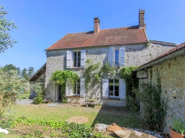 Maison 7 pièces 152 m²