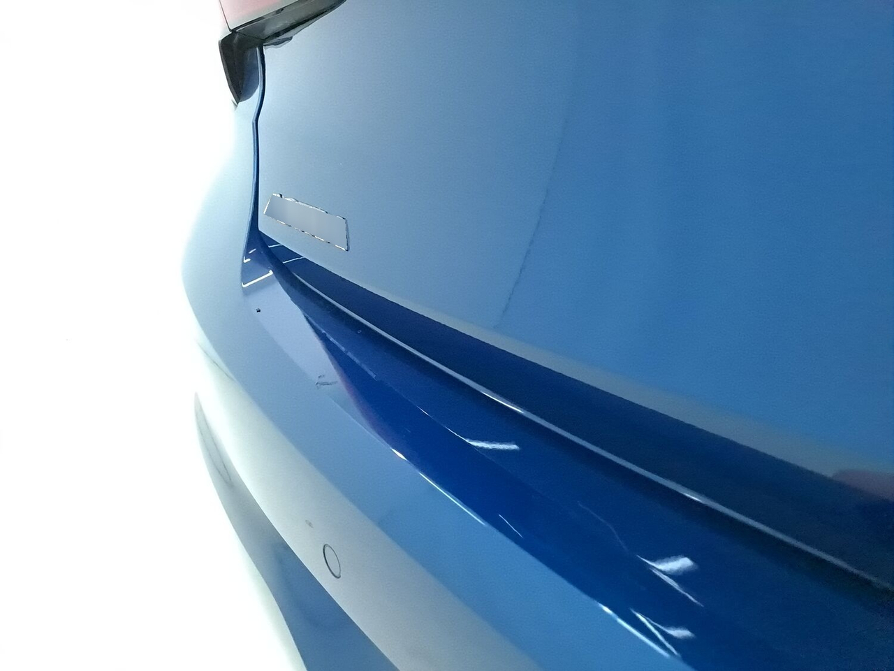 Opel Astra — photo 34