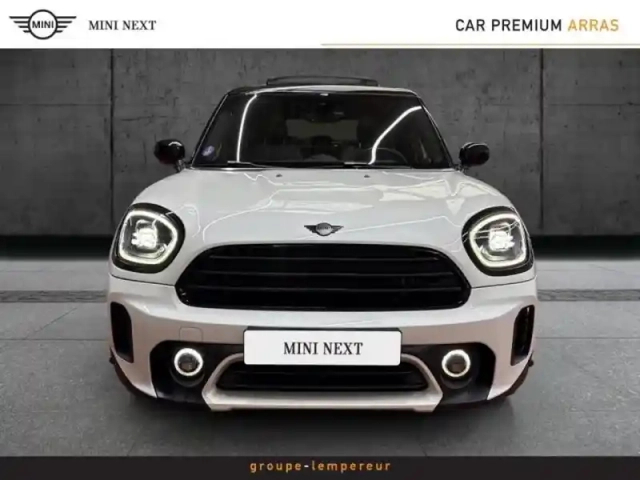 Mini Countryman cooper 136ch edition premium plus bva7 — photo 2