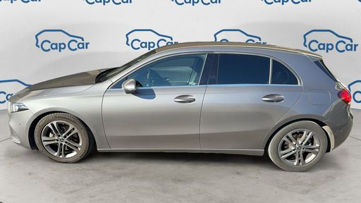 Mercedes Classe A 180 d 116 7G-DCT - Business – 2018 – 135000 km – Diesel – Boîte Automatique — photo 5