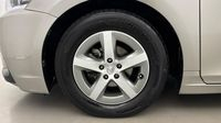 Lexus Ct 200h Business Eurod-T — photo 20