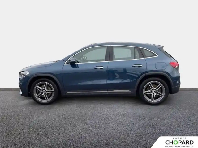 Mercedes Gla 220 d 8g-dct 4matic — photo 52