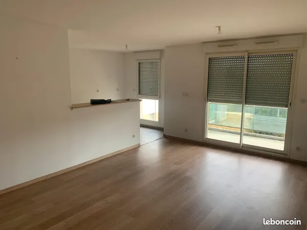 Appartement cesson sevigne