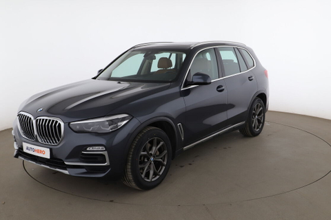 BMW X5 xDrive30d xLine BVA8