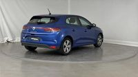 Renault Mégane 1.5 Blue dCi 115ch Evolution — photo 5