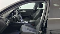 Audi A4 Avant 35 TDI 163ch Business line S tronic 7 9cv — photo 12