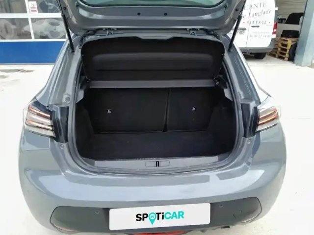 Peugeot 208 puretech 100 s&amp;s bvm6 — photo 6