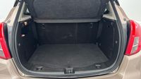 Opel Mokka X 1.4 Turbo 140ch Innovation 4x2 BVA — photo 14