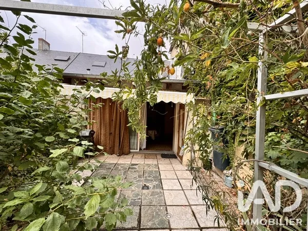 Maison 5 pièces 91 m²