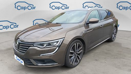 Renault Talisman Estate 1.6 dCi 160 EDC6 - Business Intens – 2017 – 142800 km – Diesel – Boîte Automatique — photo 16