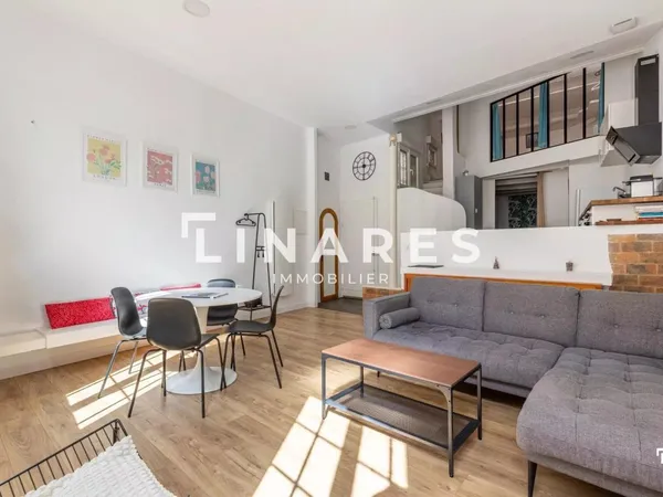 Vends t3 - 60 m² - Aix-en-Provence 13100