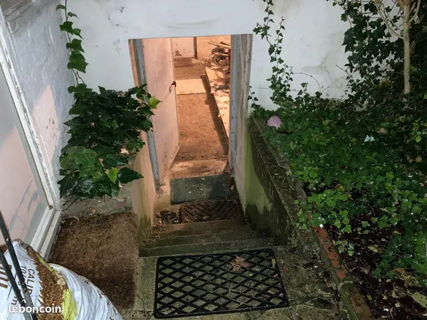Location cave Alfortville