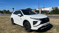 Mitsubishi Eclipse Cross 2.4 MIVEC PHEV 188ch Instyle 4WD 2023 — photo 3