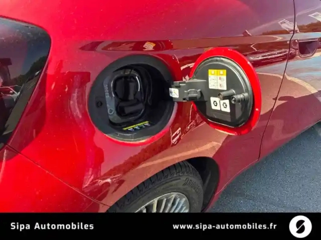Fiat 500 e 95 ch — photo 8