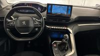 Peugeot 3008 1.2 PureTech 130ch S&S Active Pack — photo 11
