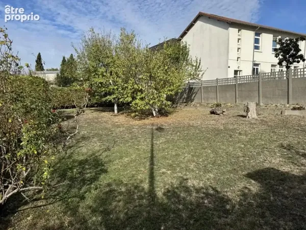 Garges les gonesse la lutèce