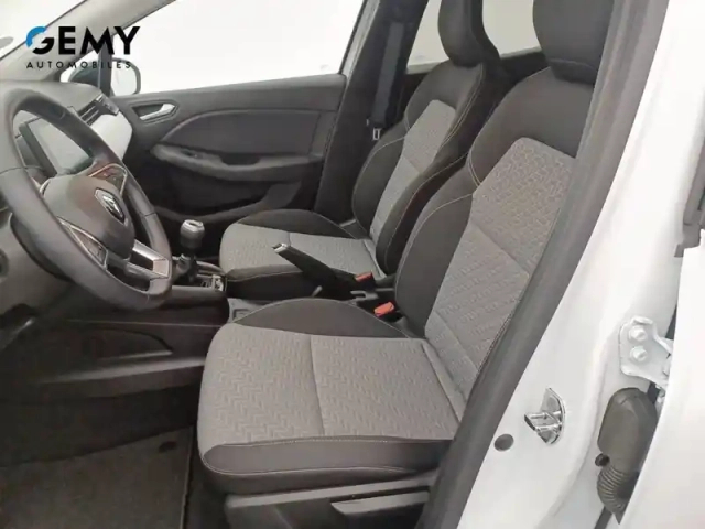 Renault Clio sce 65 — photo 9