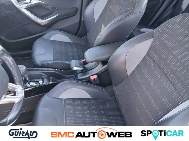 Peugeot 2008 bluehdi 120ch s&amp;s eat6 — photo 73