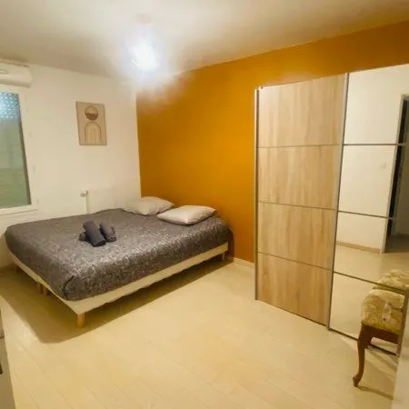 Colocation dans duplex