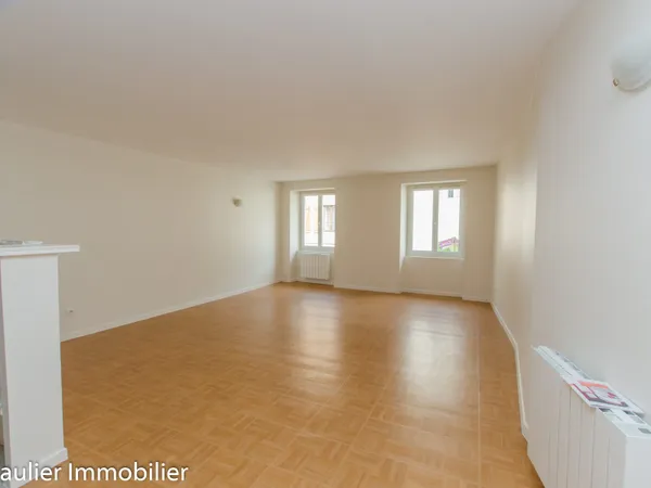 Appartement 2 pièces 74 m²