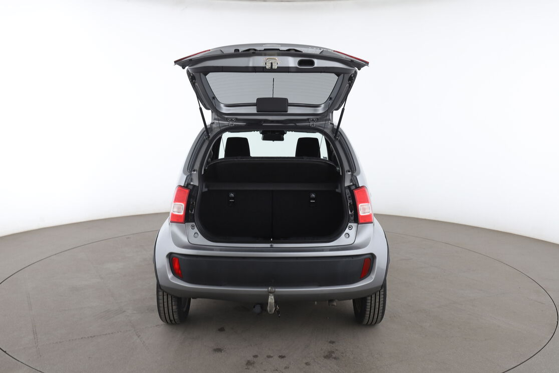 Suzuki Ignis 1.2 DualJet Pack AllGrip — photo 16