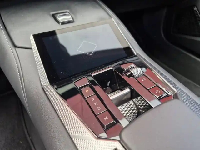 Ds Ds 4 puretech 130 eat8 — photo 20