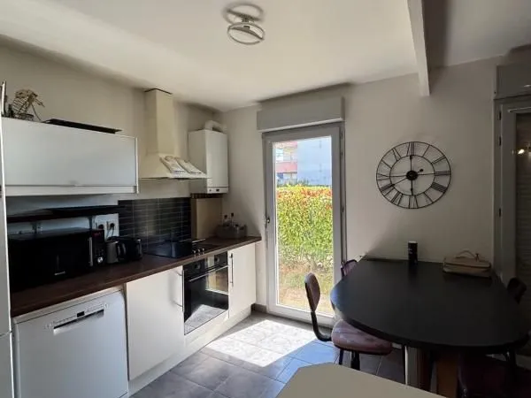 Appartement 5 pièces 79 m²