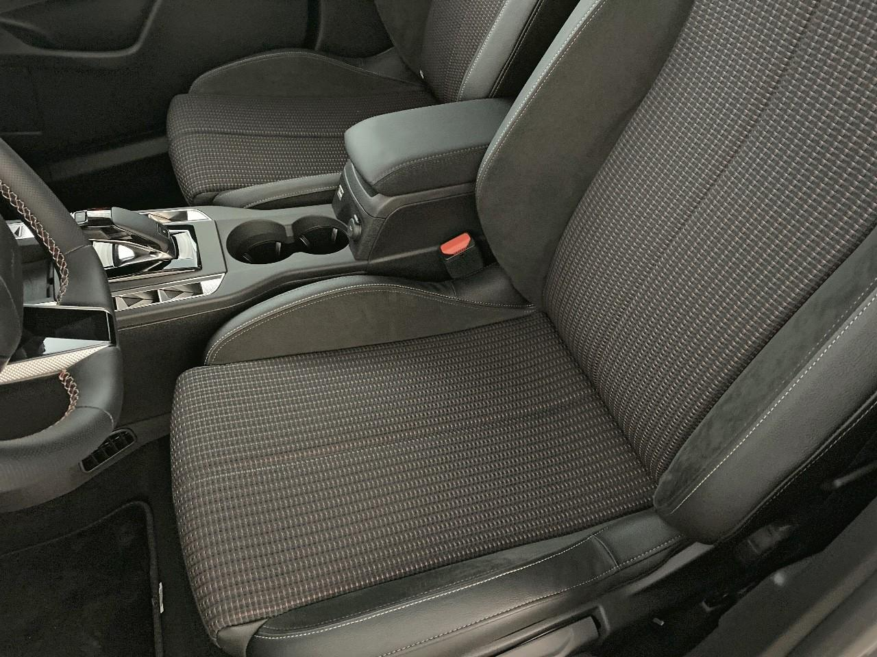 Ds Ds 3 hybride 145 e-dct6 etoile — photo 9