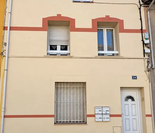 Immeuble de rapport 7 pièces 141 m²