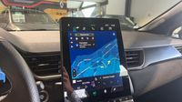 Renault Captur 1.8 E-Tech full hybrid 160ch esprit Alpine - 25 — photo 18