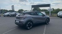 Renault Captur 1.6 E-Tech full hybrid 145ch Techno — photo 5