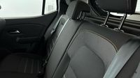 Dacia Sandero 1.0 ECO-G 100ch Stepway Confort -22 — photo 13