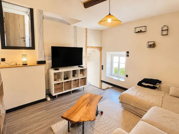 Maison 4 pièces 130 m²