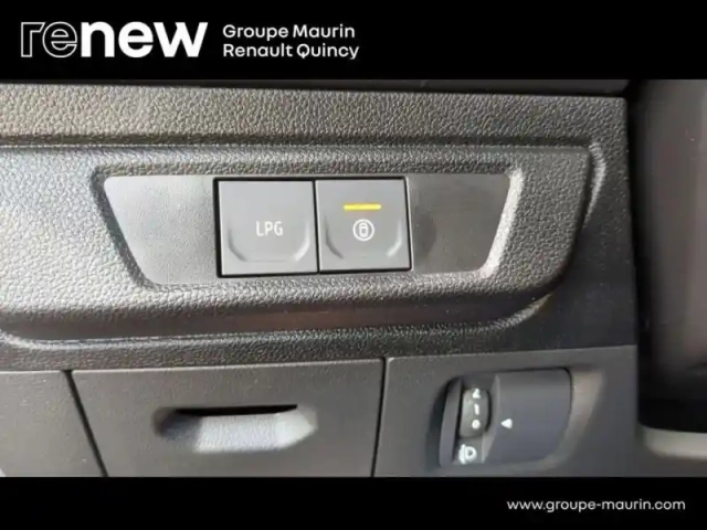 Dacia Sandero 1.0 eco-g 100ch journey — photo 14