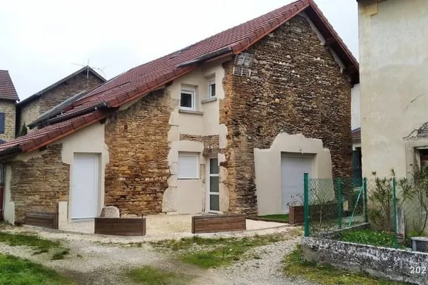 Maison 3 pièces 68 m²