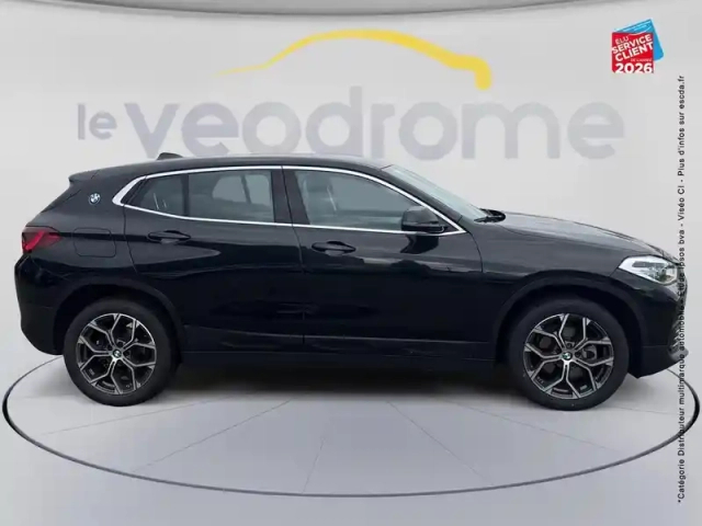 Bmw X2 sdrive18i 136ch lounge — photo 19