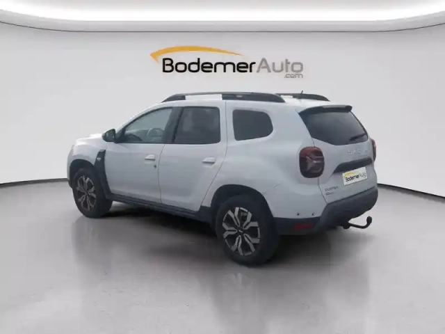 Dacia Duster eco-g 100 4x2 — photo 3