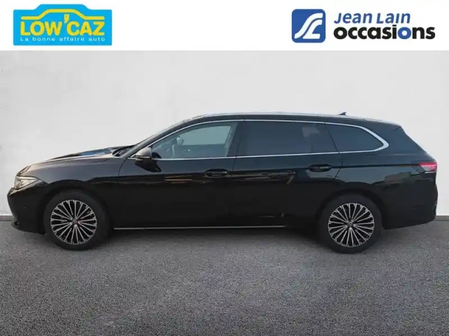 Volkswagen Passat 2.0 tdi evo scr 150 dsg7 — photo 8