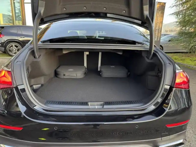 Mercedes Classe E 300 de hybrid eq 9g-tronic — photo 65