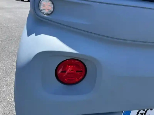 Citroën Ami — photo 17