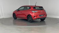 Renault Clio 1.5 Blue dCi 100ch Evolution — photo 8