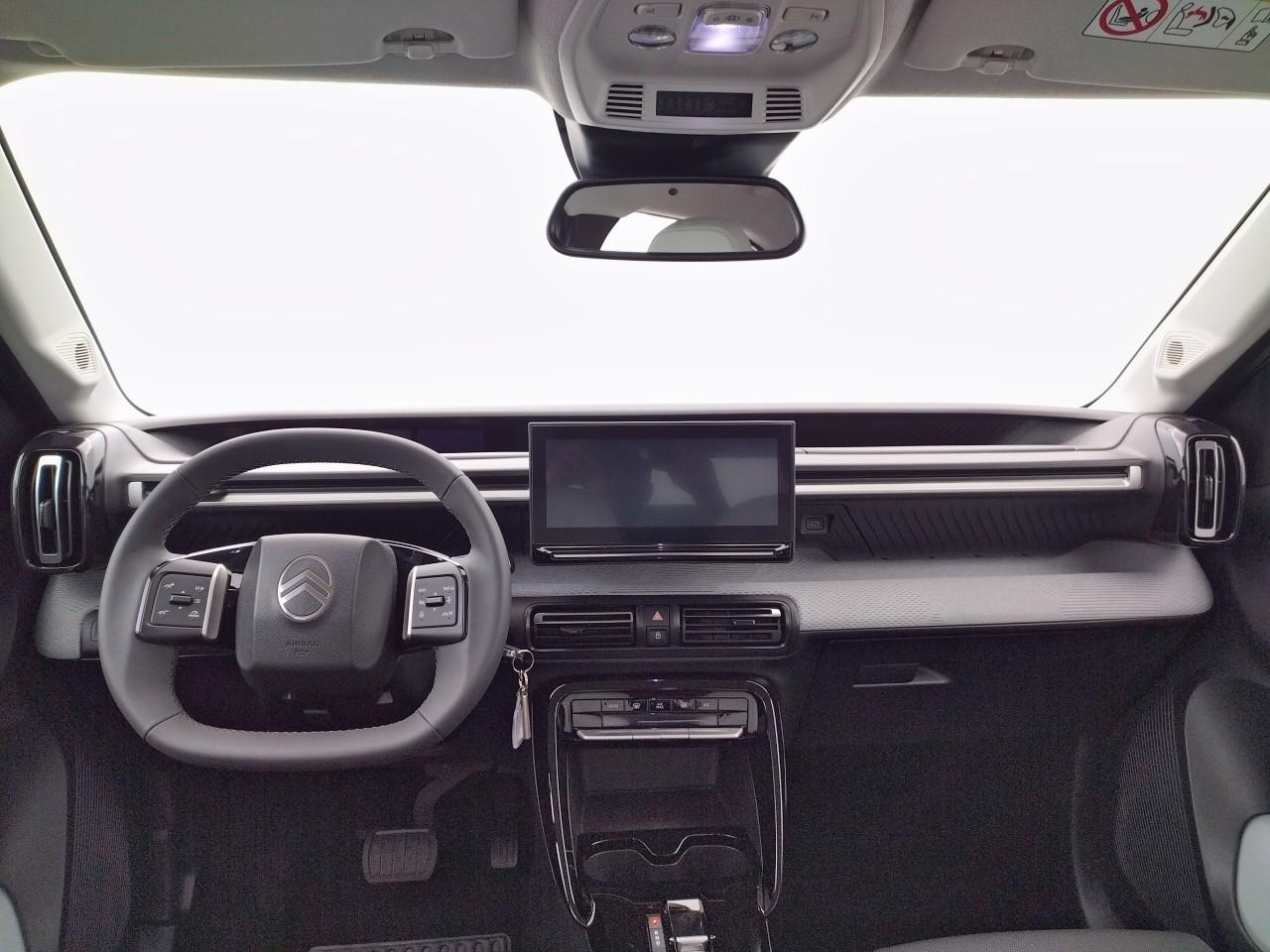 Citroën C3 Aircross hybride 145 ch aut max — photo 12