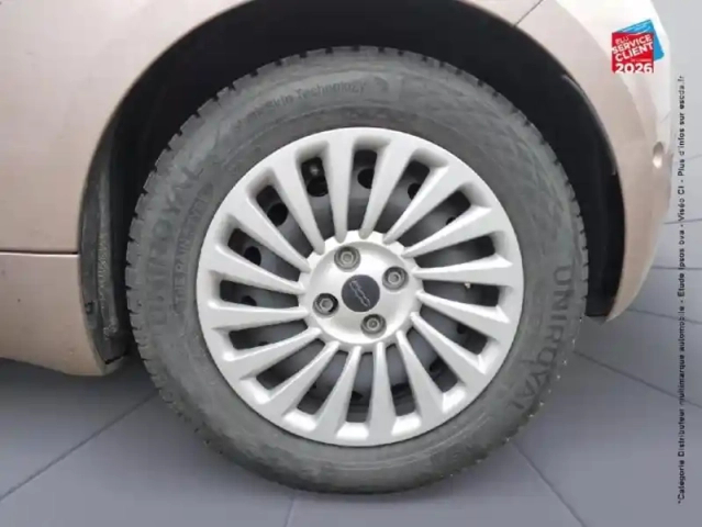 Fiat 500 e 118ch my23 — photo 10