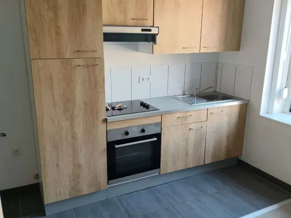 Location F2 Raon l'étape