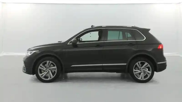 Volkswagen Tiguan 1.4 ehybrid 245ch dsg6 — photo 2
