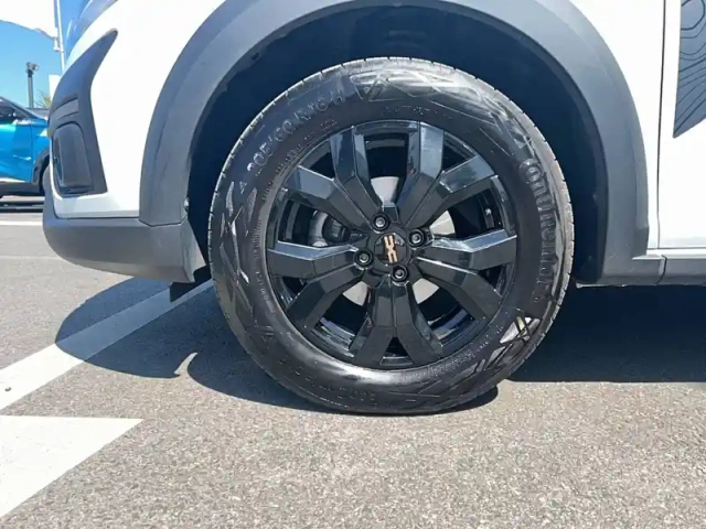 Dacia Sandero eco-g 100 gsr2 — photo 14