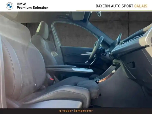 Bmw X1 xdrive25e 245ch m sport — photo 5